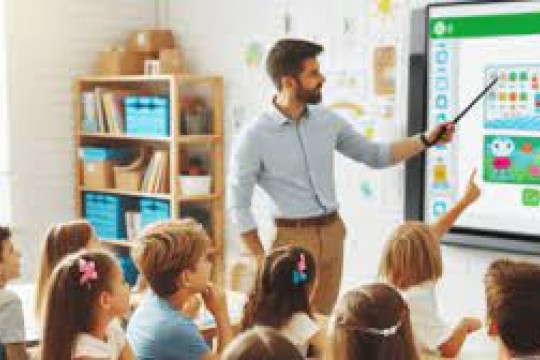 Interactive Multiplication Games for Smartboard: Engaging Learning for Students